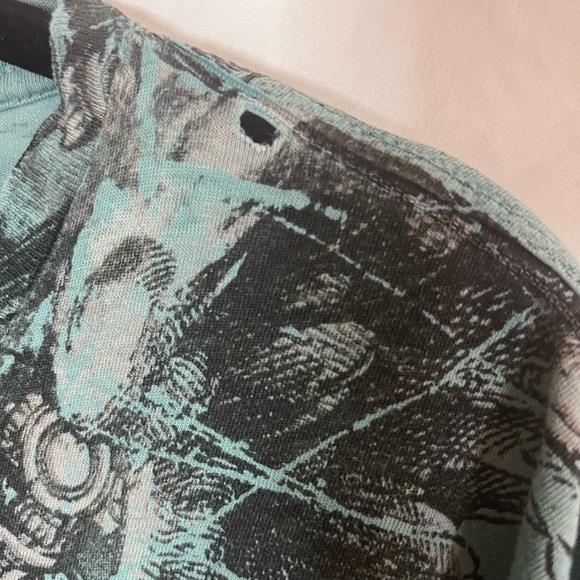 Vintage Affliction - Picture 4 of 9